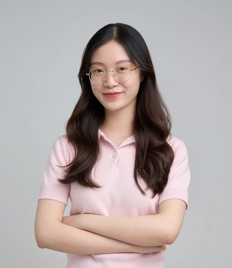 Ảnh Em Ngân