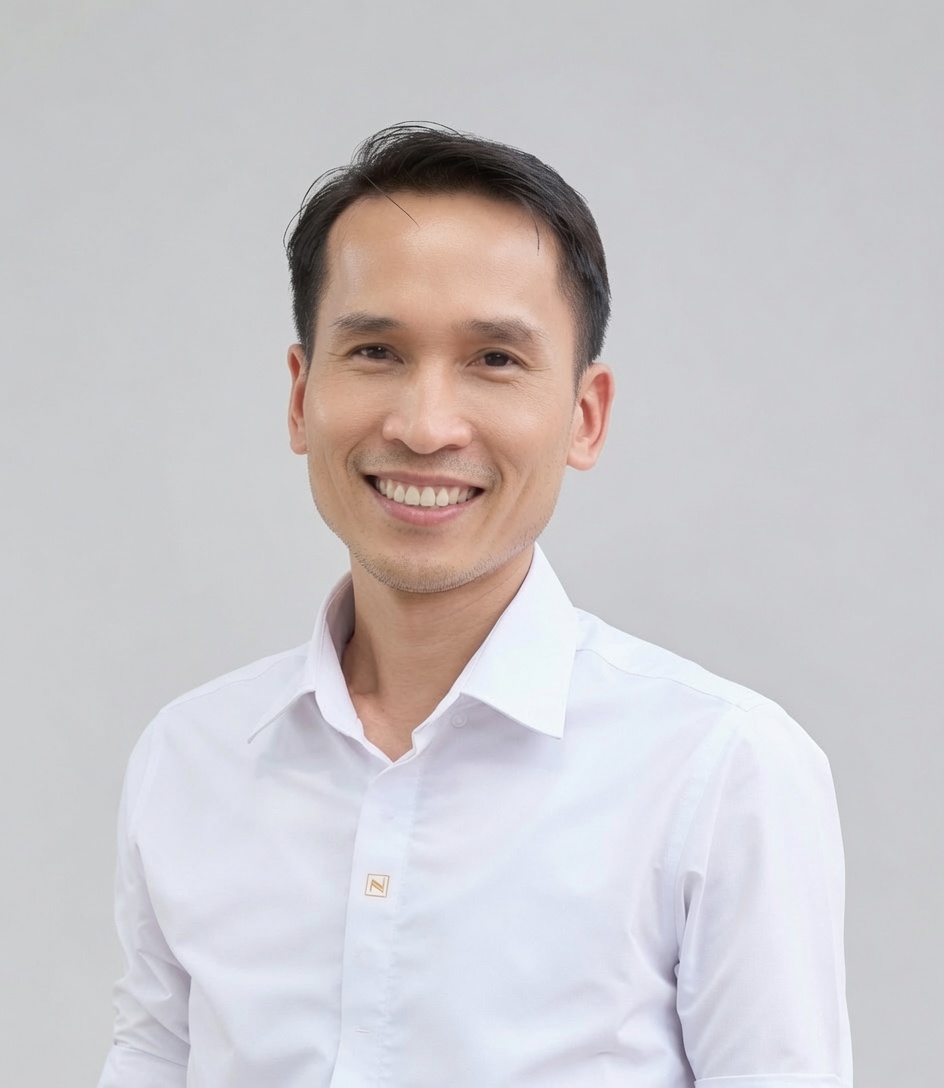 ảnh Luật Sư Trần Bình V.1
