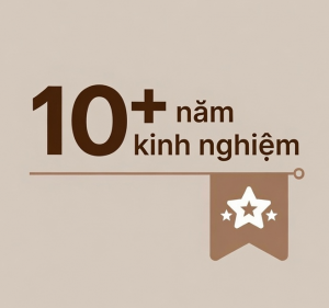 Icon 10 Năm