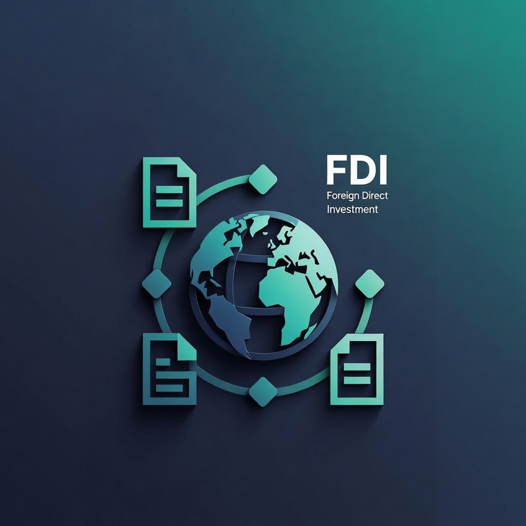 Chuyên sâu tư vấn FDI