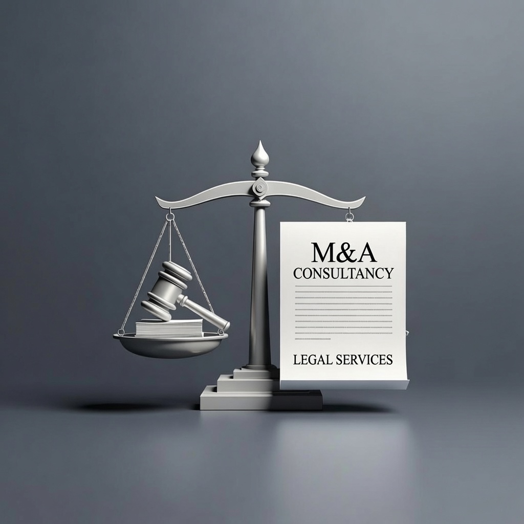 Tư vấn M&A nhà đâu tư nước ngoài