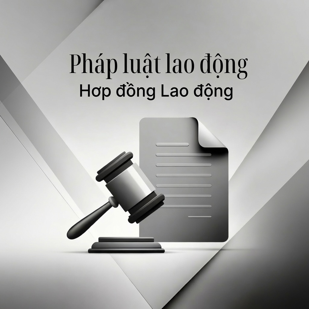 Tư vấn luật Lao động