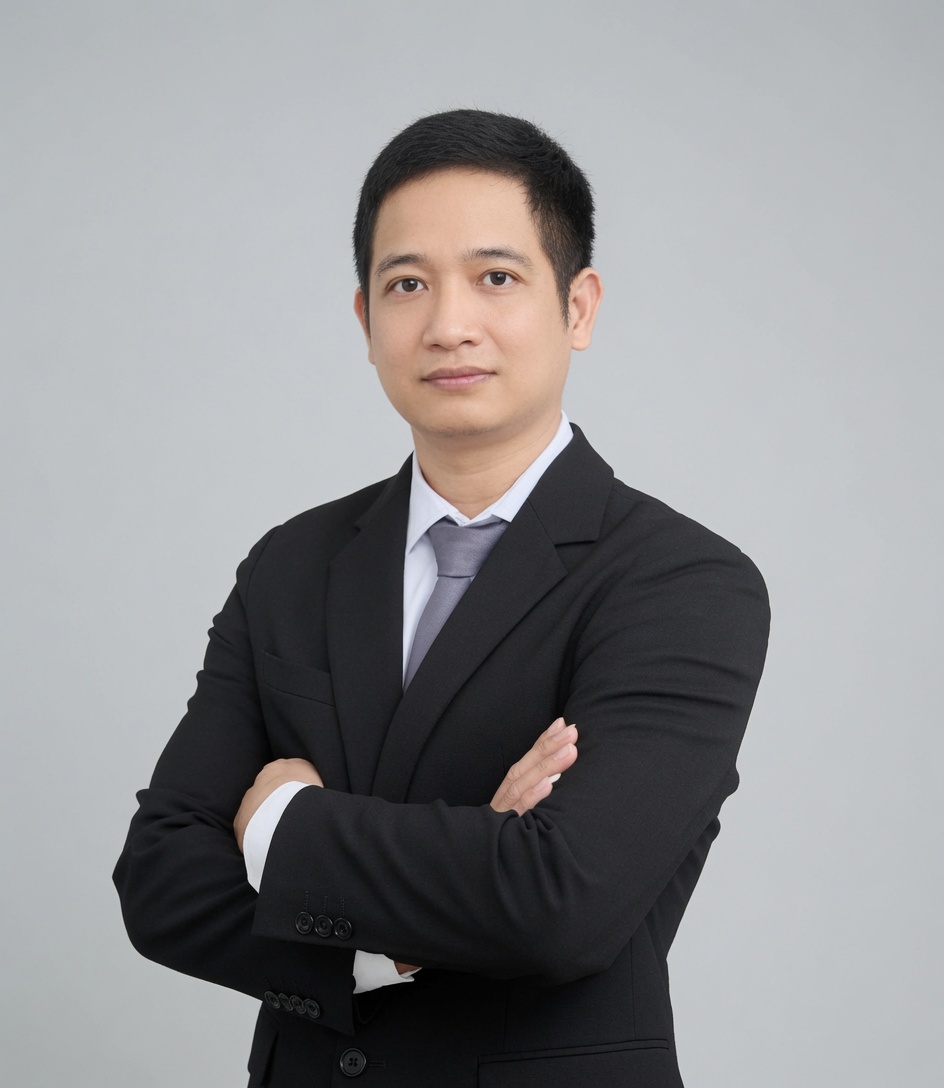 Luật Sư Nguyễn Hải Nam